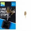 Preston Innovations Line Protector Stops Accessories