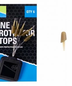 Preston Innovations Line Protector Stops Accessories