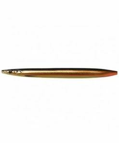 Sea Lures Savage Gear Line Thru Sandeel 12.5cm