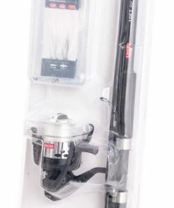 Leeda 10Foot Feathers Kit Special Offers