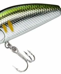 Yo-Zuri L-Minnow 3.3cm