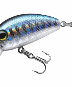 Yo-Zuri L-Minnow 3.3cm