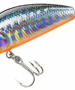 Yo-Zuri L-Minnow 3.3cm