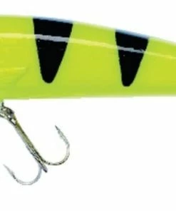 AbuGarcia Tormentor 11cm Pike/Predator