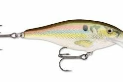 Rapala Scatter Rap Shad Deep Trout/Salmon Lures