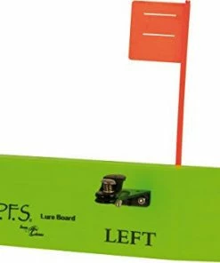 Iron Claw Lure Board Boat Accessories