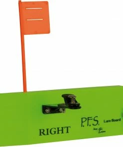 Iron Claw Lure Board Boat Accessories