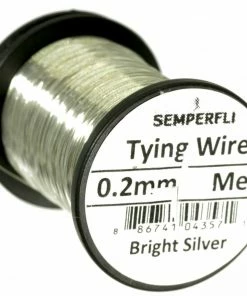 Semperfli Medium Wire 0.2mm Game