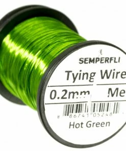 Semperfli Medium Wire 0.2mm Game