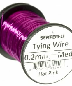 Game Semperfli Fine Wire 0.1mm