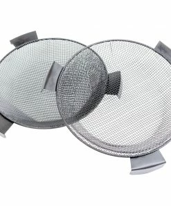 Coarse/Carp Fishing Leeda 36cm Riddle