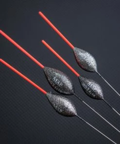 Coarse/Carp Fishing Map WD3 Pole Float