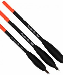 Premier Loaded Flyer 4gr + 3BB Coarse/Carp Fishing