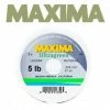 Maxima Ultragreen 100m Coarse/Carp Fishing