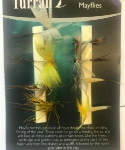 Game Turrall Mayfly Selection Pack