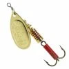 Trout/Salmon Lures Mepps Aglia Gold
