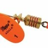 Trout/Salmon Lures Mepps Aglia Fluo Orange