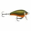 Rapala Mini Fat Rap Lures Micro