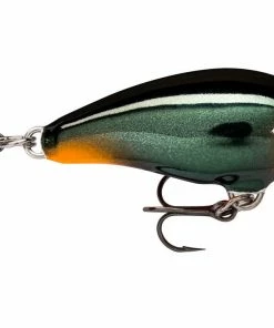Rapala Mini Fat Rap Lures Micro