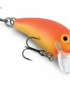 Rapala Mini Fat Rap Lures Micro