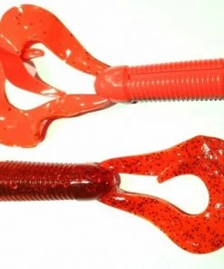 StrikePro Lures Soft CWC Mini Miuras Mouse Spare Tail