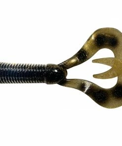 StrikePro Lures Soft CWC Mini Miuras Mouse Spare Tail