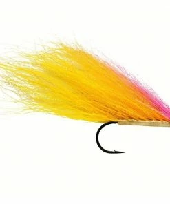 Fulling Mill Mohician Pike Fly