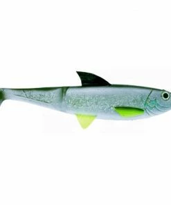 Molix 7.5inch Pike Shad Body