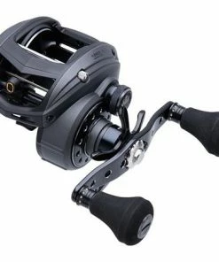 Pike/Predator AbuGarcia Revo Toro Beast 61 High Speed