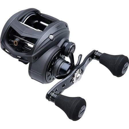 Pike/Predator AbuGarcia Revo Toro Beast 61 High Speed 1 Pike/Predator AbuGarcia Revo Toro Beast 61 High Speed