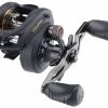 Penn Squall 400 Low Profile Baitcasting Reel Pike/Predator