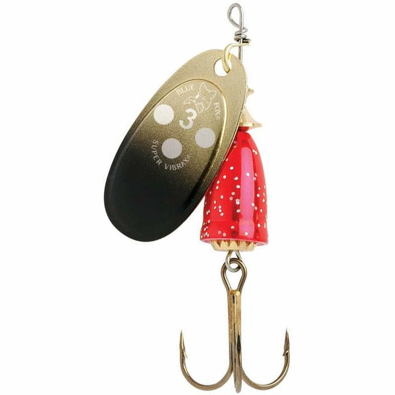 Blue Fox Vibrax Size 2 34 Blue Fox Vibrax Size 2