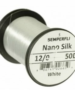 Game Semperfli Nano Silk 50D 12/0