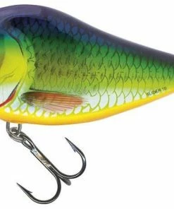 Salmo Slider 7cm Sinking 20 Salmo Slider 7cm Sinking