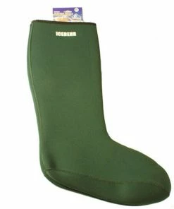 Behr Titanium Neoprene Socks Clothing/Waders