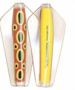 Wigston's Lures Wigston’s Tasmanian Devil 7gram