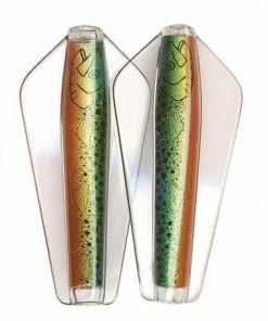 Wigston's Lures Wigston’s Tasmanian Devil 7gram