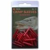 Drennan Esox Crimp Sleeves Pike/Predator