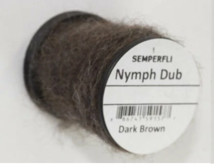 Semperfli Nymph Dub 1 Semperfli Nymph Dub