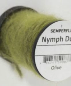 Semperfli Nymph Dub