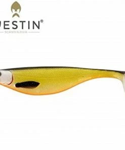 Westin Shadteez 16cm Pike/Predator