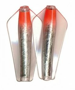 Wigston's Lures Wigston’s Tasmanian Devil 20gram Trout/Salmon Lures