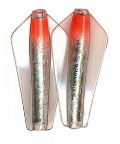 Wigston's Lures Wigston’s Tasmanian Devil 13.5gram Numbers 101 And Upwards 183 Wigston's Lures Wigston’s Tasmanian Devil 13.5gram Numbers 101 And Upwards