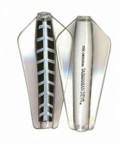 Wigston's Lures Wigston’s Tasmanian Devil 13.5gram Numbers 101 And Upwards 146 Wigston's Lures Wigston’s Tasmanian Devil 13.5gram Numbers 101 And Upwards