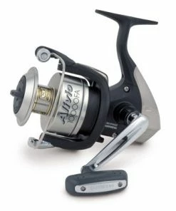 Reels Shimano Alivio 6000FA
