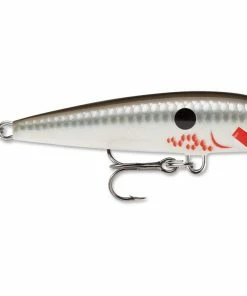 Rapala Original 3cm Trout/Salmon Lures 20 Rapala Original 3cm Trout/Salmon Lures