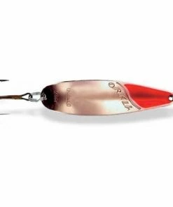 Rublex Orkla Spoon Copper/Red