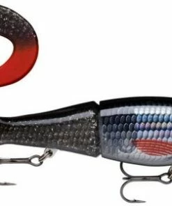 Lures Soft Rapala X-Rap Otus 25cm
