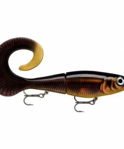 Lures Soft Rapala X-Rap Otus 25cm