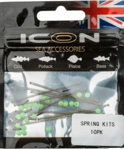 Sea Icon Spring Kits
